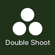 double shoot icon
